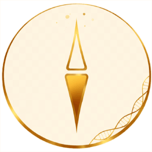 Inner Authority - Human Design Logo